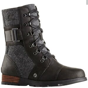 Sorel Major Carly Boots
